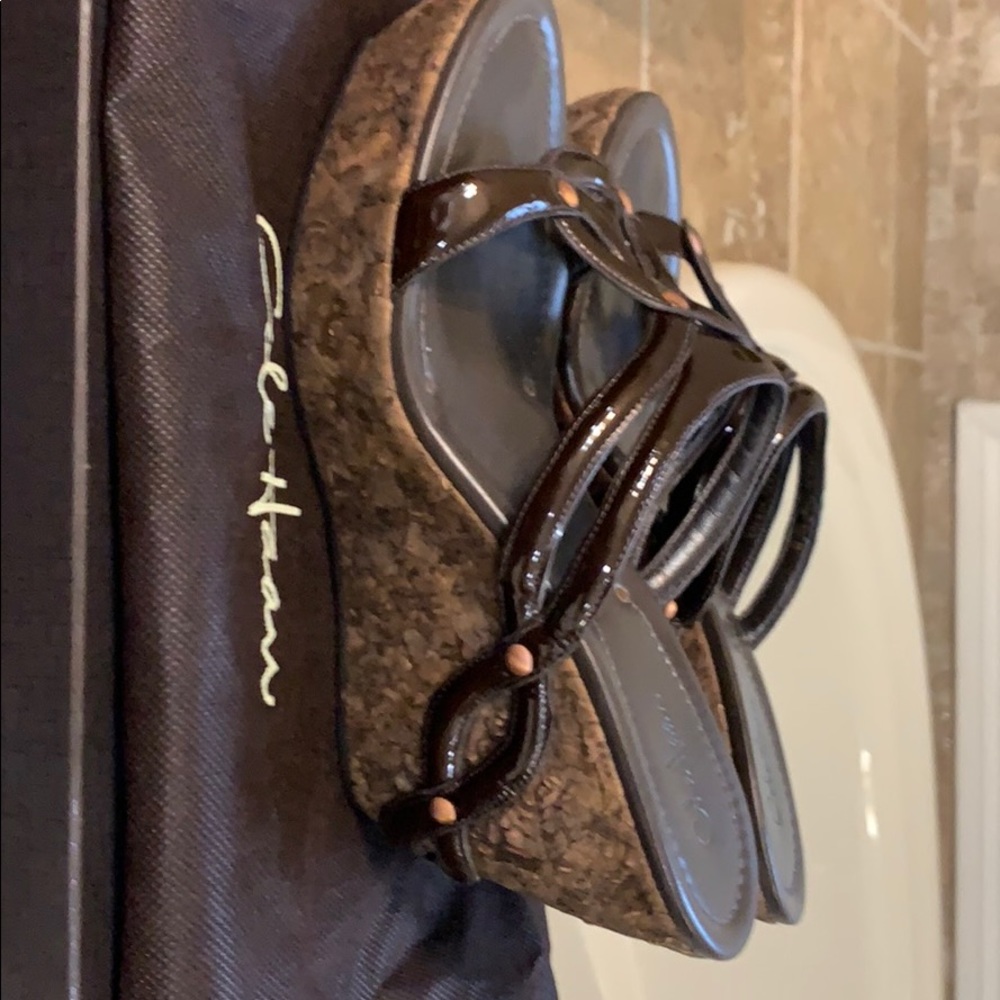 Cole-Haan Wedges